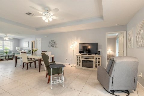 Villa ou maison à vendre à Port Orange, Floride: 2 chambres, 130.34 m2 № 2094070 - photo 18