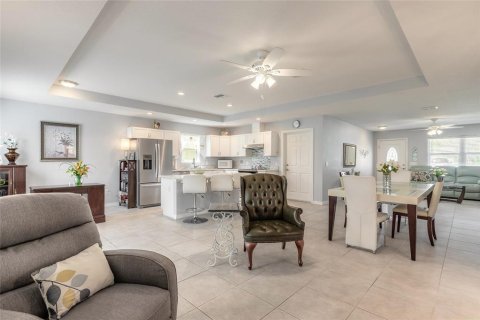 Villa ou maison à vendre à Port Orange, Floride: 2 chambres, 130.34 m2 № 2094070 - photo 19