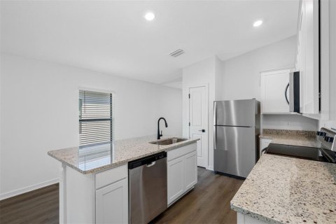 Villa ou maison à vendre à Brooksville, Floride: 3 chambres, 139.17 m2 № 2413784 - photo 4