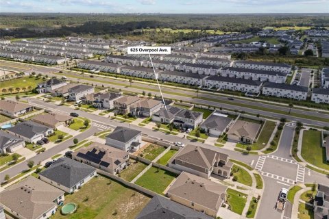 Villa ou maison à vendre à Davenport, Floride: 4 chambres, 184.23 m2 № 2354714 - photo 3