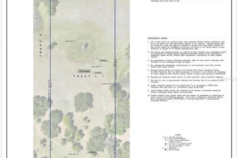 Land in Webster, Florida № 1679558 - photo 5