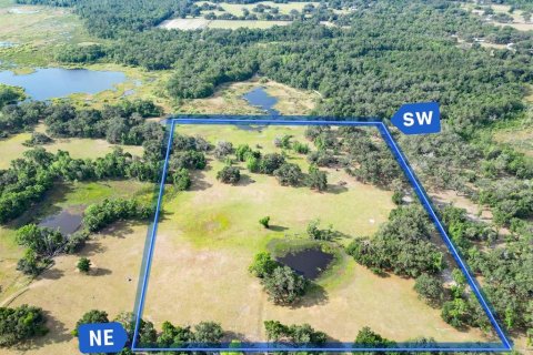 Land in Webster, Florida № 1679558 - photo 14