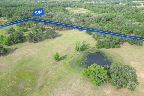 Land in Webster, Florida № 1679558 - photo 11