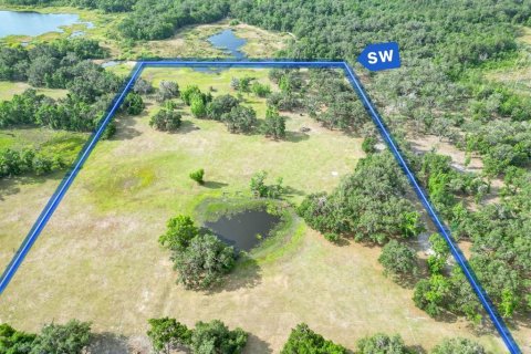 Land in Webster, Florida № 1679558 - photo 10