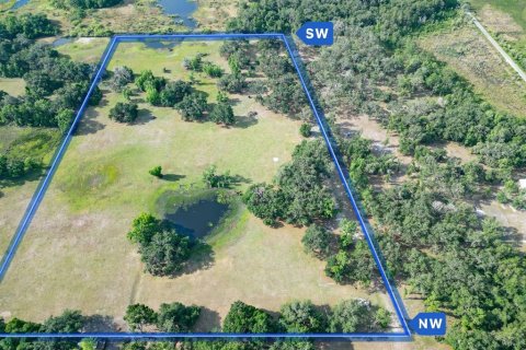 Land in Webster, Florida № 1679558 - photo 9