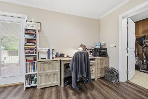 Купить виллу или дом в Лейк-Сити, Флорида 7 комнат, 194.17м2, № 2150608 - фото 22