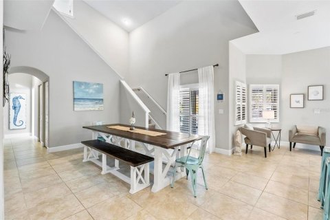 House in Flagler Beach, Florida 4 bedrooms, 271.09 sq.m. № 1573713 - photo 25