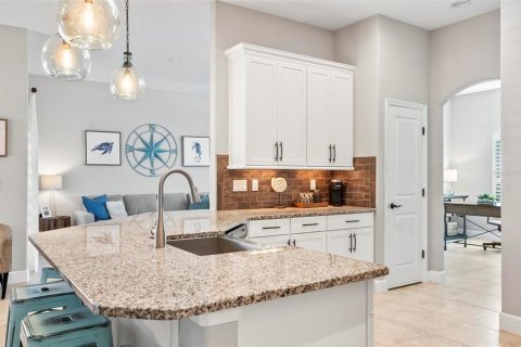 House in Flagler Beach, Florida 4 bedrooms, 271.09 sq.m. № 1573713 - photo 18