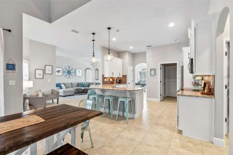 House in Flagler Beach, Florida 4 bedrooms, 271.09 sq.m. № 1573713 - photo 15