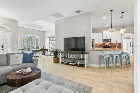 House in Flagler Beach, Florida 4 bedrooms, 271.09 sq.m. № 1573713 - photo 9