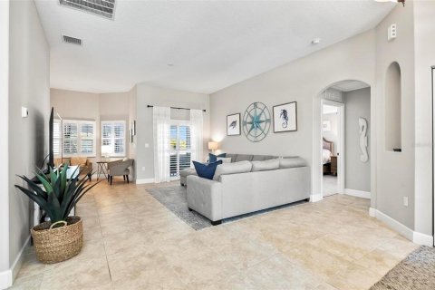 House in Flagler Beach, Florida 4 bedrooms, 271.09 sq.m. № 1573713 - photo 6