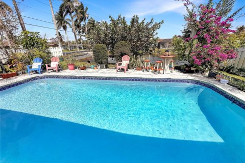 Villa ou maison à vendre à Sunrise, Floride: 4 chambres, 150.41 m2 № 2038382 - photo 7