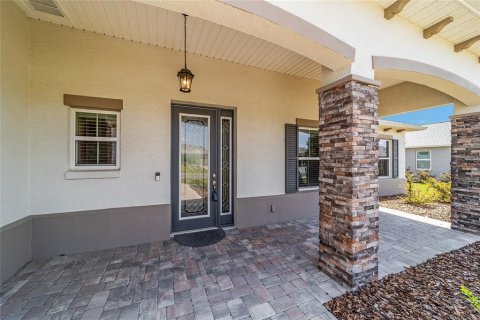 House in Ocala, Florida 3 bedrooms, 212.56 sq.m. № 1744830 - photo 5