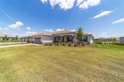 House in Ocala, Florida 3 bedrooms, 212.56 sq.m. № 1744830 - photo 3