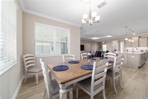 House in Ocala, Florida 3 bedrooms, 212.56 sq.m. № 1744830 - photo 20