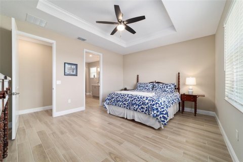 House in Ocala, Florida 3 bedrooms, 212.56 sq.m. № 1744830 - photo 21