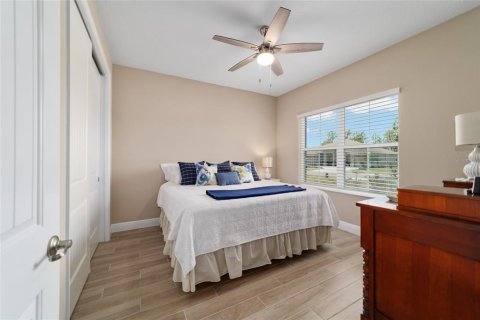 House in Ocala, Florida 3 bedrooms, 212.56 sq.m. № 1744830 - photo 27