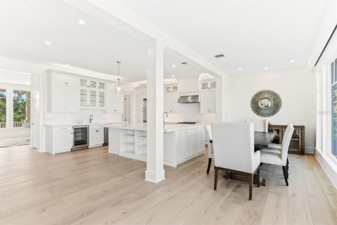 Villa ou maison à vendre à Boca Grande, Floride: 5 chambres, 508.36 m2 № 2416989 - photo 19
