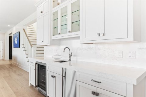 Villa ou maison à vendre à Boca Grande, Floride: 5 chambres, 508.36 m2 № 2416989 - photo 17