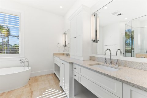 Villa ou maison à vendre à Boca Grande, Floride: 5 chambres, 508.36 m2 № 2416989 - photo 29