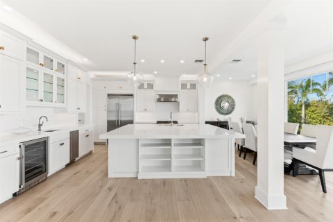 Villa ou maison à vendre à Boca Grande, Floride: 5 chambres, 508.36 m2 № 2416989 - photo 20