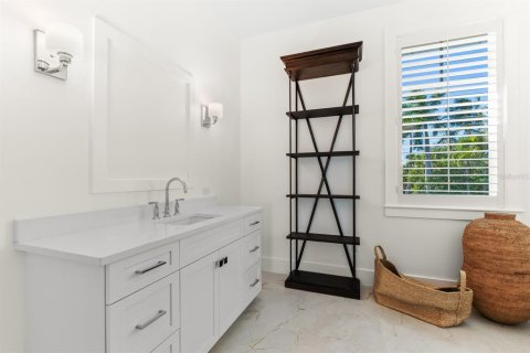Villa ou maison à vendre à Boca Grande, Floride: 5 chambres, 508.36 m2 № 2416989 - photo 26