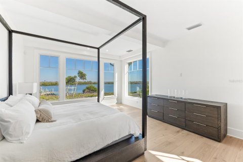 Villa ou maison à vendre à Boca Grande, Floride: 5 chambres, 508.36 m2 № 2416989 - photo 27