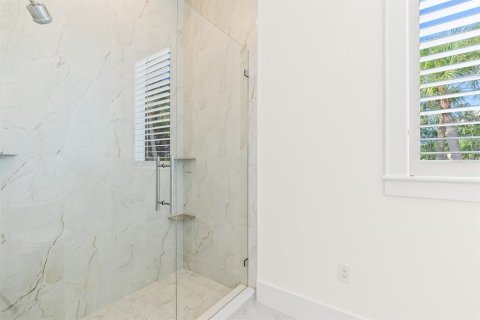 Villa ou maison à vendre à Boca Grande, Floride: 5 chambres, 508.36 m2 № 2416989 - photo 25