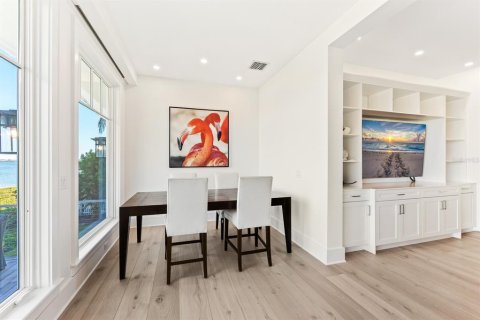 Villa ou maison à vendre à Boca Grande, Floride: 5 chambres, 508.36 m2 № 2416989 - photo 21