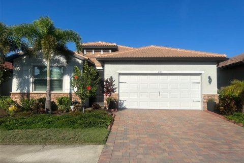 Casa en Nokomis, Florida 4 dormitorios, 187.94 m2 № 2372919