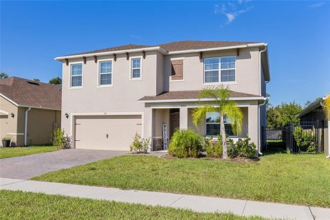 Casa en alquiler en DeBary, Florida, 5 dormitorios, 248.42 m2 № 1905878 - foto 2