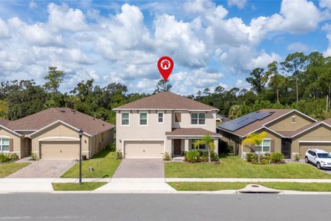 Casa en alquiler en DeBary, Florida, 5 dormitorios, 248.42 m2 № 1905878 - foto 1