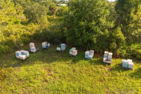 Terreno en venta en Port Charlotte, Florida № 1334016 - foto 10