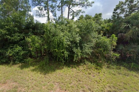 Land in North Port, Florida № 2160081
