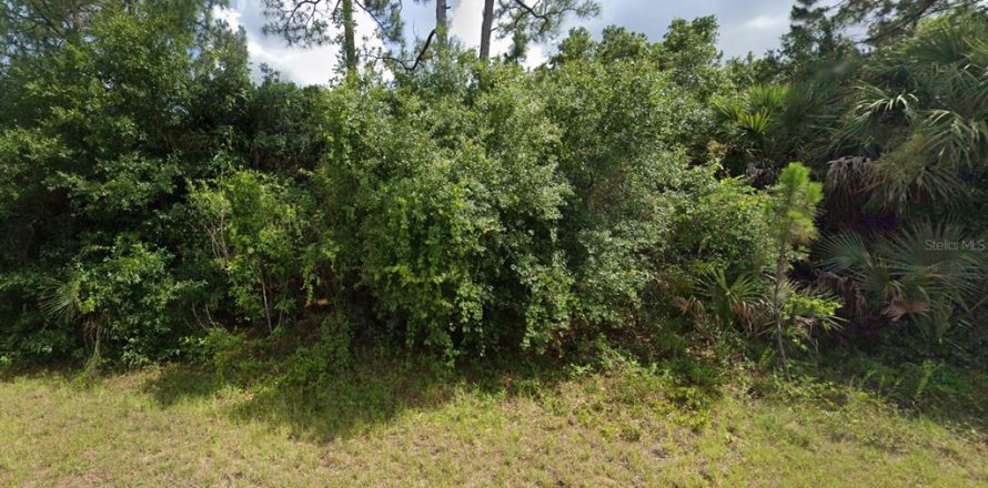 Land in North Port, Florida № 2160081