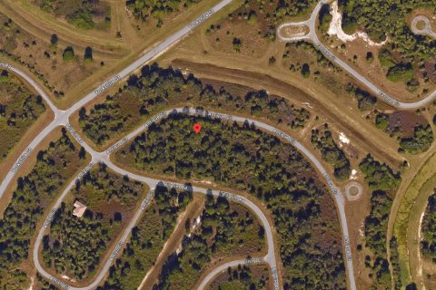 Land in North Port, Florida № 2160081 - photo 3