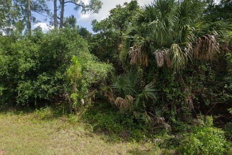 Land in North Port, Florida № 2160081 - photo 2