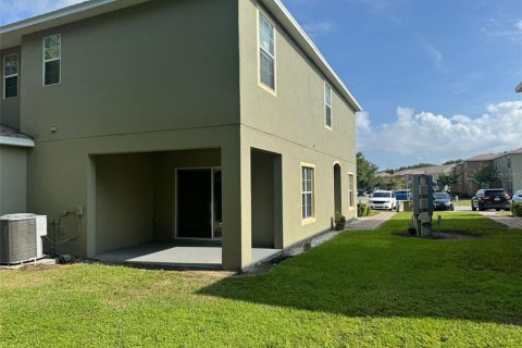 Adosado en venta en Kissimmee, Florida, 3 dormitorios, 143.91 m2 № 1797934 - foto 4