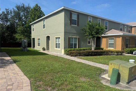 Adosado en venta en Kissimmee, Florida, 3 dormitorios, 143.91 m2 № 1797934 - foto 2