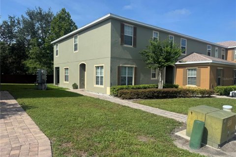 Adosado en venta en Kissimmee, Florida, 3 dormitorios, 143.91 m2 № 1797934 - foto 3