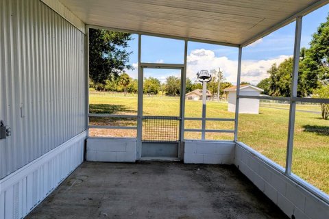 Appartement à louer à Eustis, Floride: 2 chambres, 72.84 m2 № 1880708 - photo 22