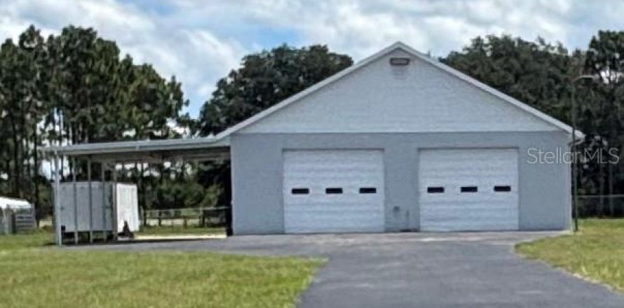 Appartement à Eustis, Floride 2 chambres, 72.84 m2 № 1880708