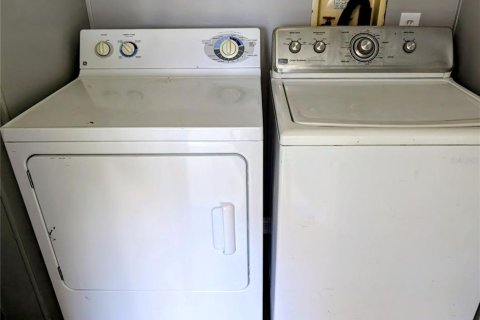 Appartement à louer à Eustis, Floride: 2 chambres, 72.84 m2 № 1880708 - photo 20