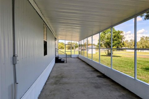 Appartement à louer à Eustis, Floride: 2 chambres, 72.84 m2 № 1880708 - photo 23