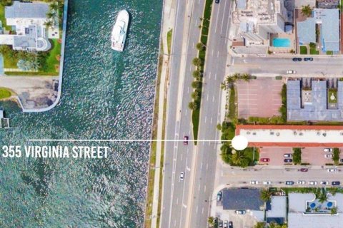 Купить таунхаус в Холливуд, Флорида 3 комнаты, 210.42м2, № 2248623 - фото 19