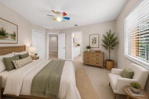 House in Weston, Florida 5 bedrooms, 361.76 sq.m. № 2084053 - photo 24