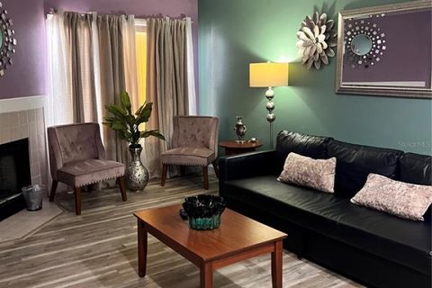 Condominio en venta en Kissimmee, Florida, 1 dormitorio, 60.2 m2 № 1797194 - foto 7