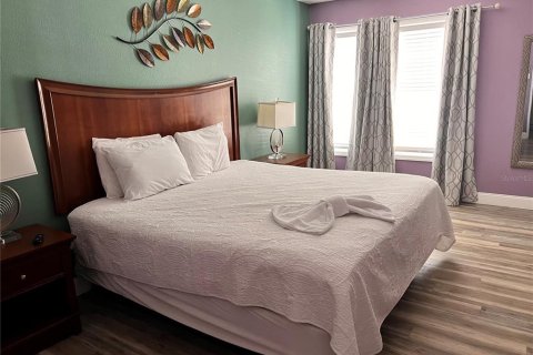 Condominio en venta en Kissimmee, Florida, 1 dormitorio, 60.2 m2 № 1797194 - foto 11