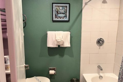 Condominio en venta en Kissimmee, Florida, 1 dormitorio, 60.2 m2 № 1797194 - foto 16