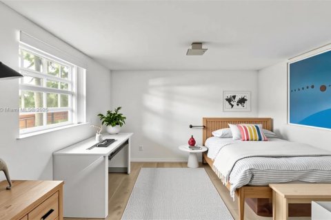 Touwnhouse à vendre à Bay Harbor Islands, Floride: 3 chambres, 156.08 m2 № 2036631 - photo 26